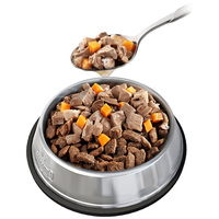 Belcando Mastercraft feltét friss kacsahússal és édesburgonyával #4