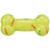 Trixie mintás csont hőre lágyuló gumiból #2