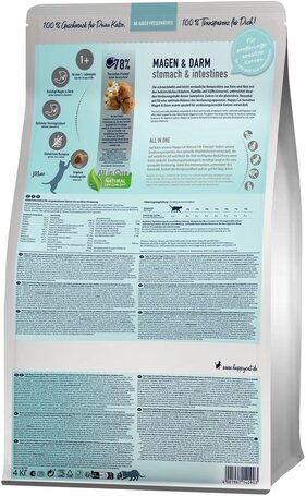 Happy Cat Sensitive Stomach & Intestinal