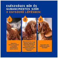 Douxo Spa gubancoldó spray kutyáknak #6