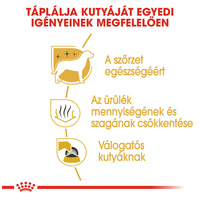 Royal Canin Maltese Adult - Máltai selyemkutya felnőt száraz táp #4