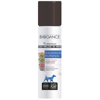 Biogance Waterless Shampoo Dog Spray Biogance Waterless Shampoo Dog Spray