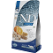 N&D Cat Ocean Adult Codfish & Orange Low Grain