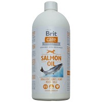 Brit Care Salmon Oil