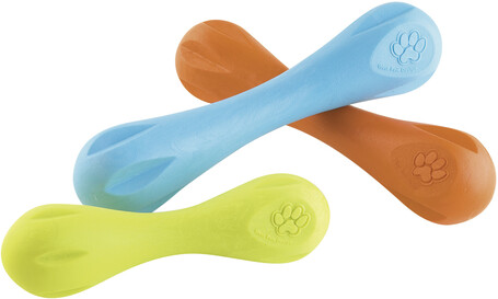 West Paw Hurley - Tartós rágóbot