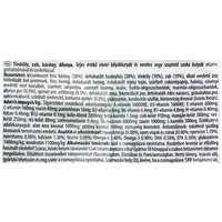 N&D Dog Ancestral Grain Puppy Mini bárányhússal és vörös áfonyával | Eledel kölyökkutyák részére #5