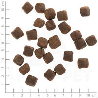 Wolfsblut Dark Forest Adult vadhús édesburgonyával #5