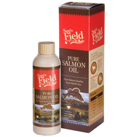 Sam's Field Pure Salmon Oil - Ulei de somon pentru câini și pisici