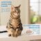 Inaba Cat Twin Packs Tuna & Chicken Recipe