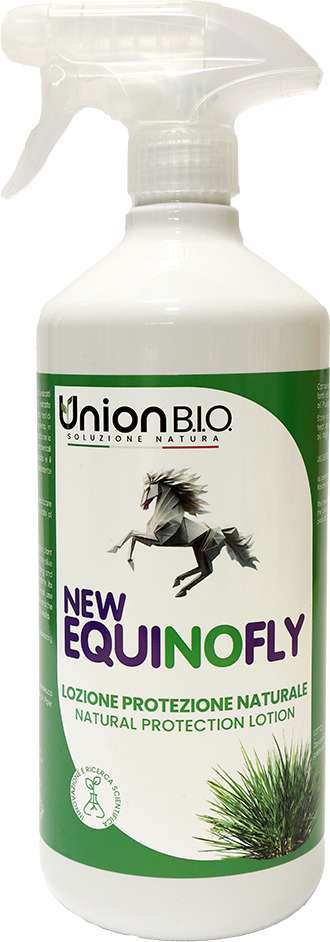 Spray repelent Union Bio New Equinofly