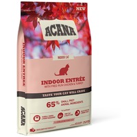 Acana Indoor Entrée - Hrană uscată pentru pisici de apartament