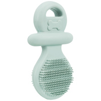 Trixie Junior Dummy - Natur masszírozó gumi játék kölyökkutyák részére #3