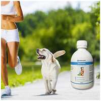 Nordcanin Multivitamin kutyáknak #5