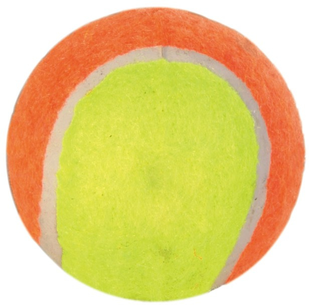 Trixie minge de tenis pentru caini - zoom