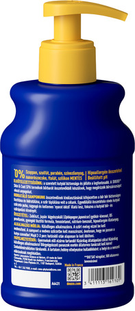 Douxo Spa hidratáló sampon kutyáknak