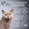 Vet Expert UrinoVet Dilution Cat kapszula