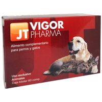 JT Vigor Pharma