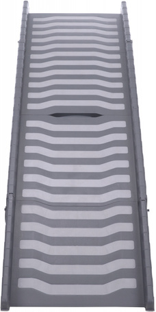 Trixie összehajtható rámpa kutyáknak