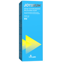 Joy2Run sirop de întărire a articulațiilor și cartilajelor pentru câini și pisici