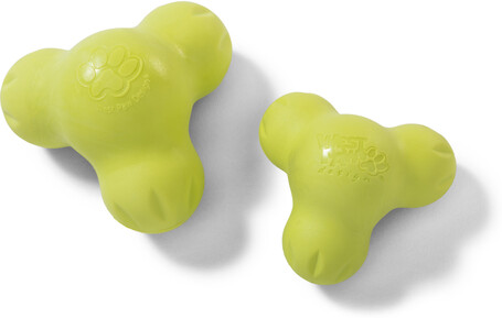 West Paw Tux - Jutalomfalattal tölthető játék