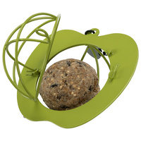 Trixie alma motívumos cinkegolyó etető #8