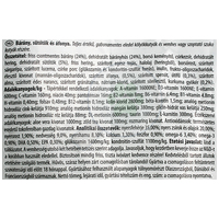 N&D Dog Grain Free Puppy Medium/Maxi sütőtök, bárány & áfonya szuperprémium kutyatáp #4