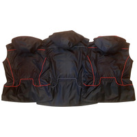 Férfi kutyakiképző mellény #7