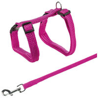 Trixie hám és póráz macskának #2