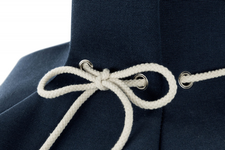 Trixie Be Nordic vászon táskát formázó bújó