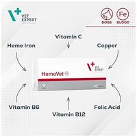Vet Expert HemoVet #3