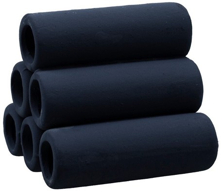 Kerámia csőpiramis akváriumba és terráriumba