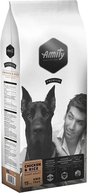 Amity Premium Dog Adult Giant kutyatáp