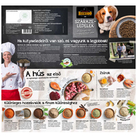 Belcando Adult Light száraztáp túlsúlyos kutyák részére #12