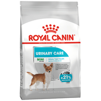 Royal Canin Mini Urinary Care - Száraz táp felnőtt kistestű kutyák részére az alsó hugyúti problémák megelőzéséért #8