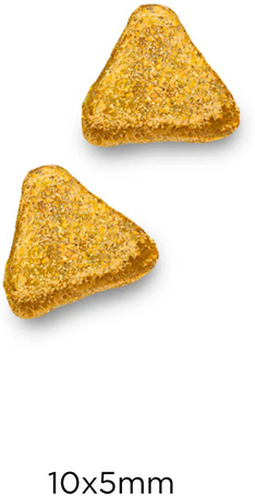 Visán Optimanova Cat Light Chicken & Rice energiacsökkentett táp macskáknak