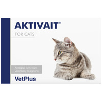 Aktivait Cat kapszula Aktivait Cat kapszula