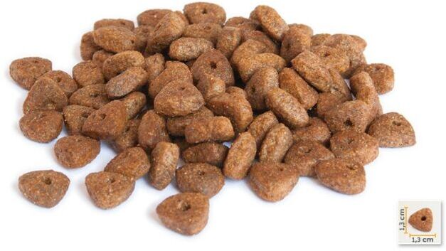 Bonacibo Adult Dog Lamb & Rice