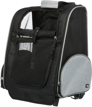 Trixie Trolley húzható, gurulós szállitótáska