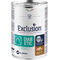 Exclusion Dog Diabetic Pork & Sorghum and Pea conservă