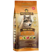 Wolfsblut Wide Plain Light Adult Horse with Sweet Potatoes Wolfsblut Wide Plain Light Adult Horse with Sweet Potatoes