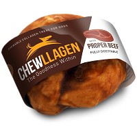 Chewllagen Donut kutyáknak #1