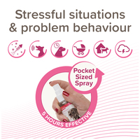 Beaphar CaniComfort feromonos nyugtató spray kutyáknak #5