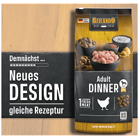 Belcando Adult Dinner #4