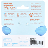 West Paw Hurley - Tartós rágóbot #29