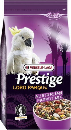 Versele-Laga Prestige Australian Parrot Loro Parque Mix | Magkeverék