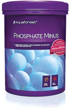 Aquaforest Phosphate Minus