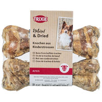 Trixie rágócsont szárított marhagégéből #3