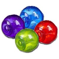 Kong Squeezz labda #4