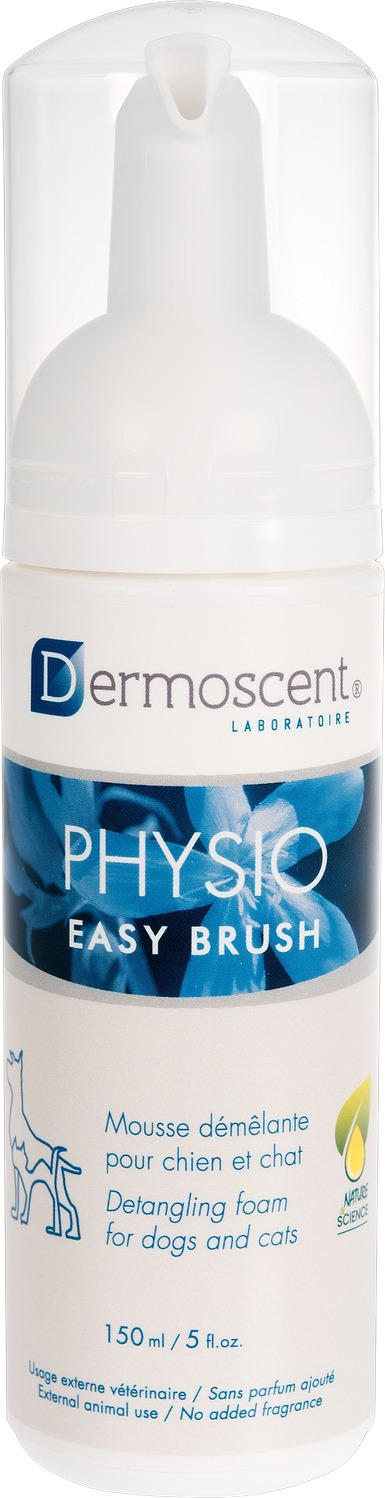 Dermoscent Physio Easy Brush