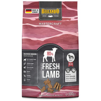 Belcando Mastercraft Fresh Lamb